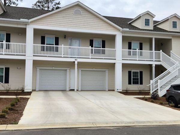 1411 Gooseneck Place, Unit 103, Murrells Inlet, SC 29576