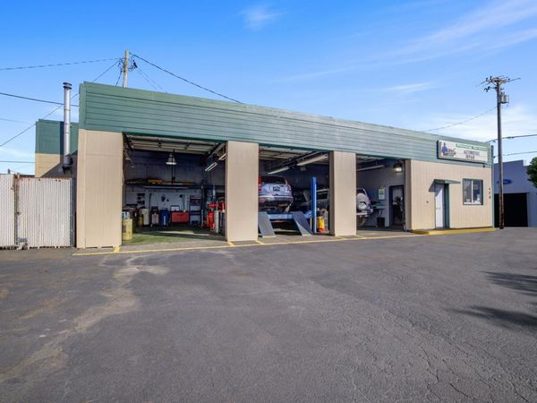 409 Main Avenue, Tillamook, OR 97141