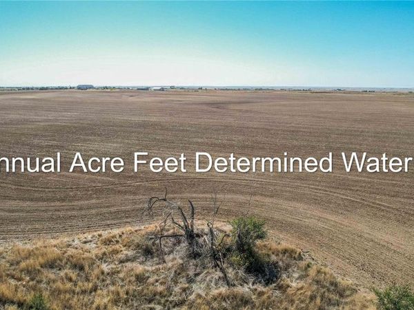 6365 S Cr-161, Strasburg, CO 80136