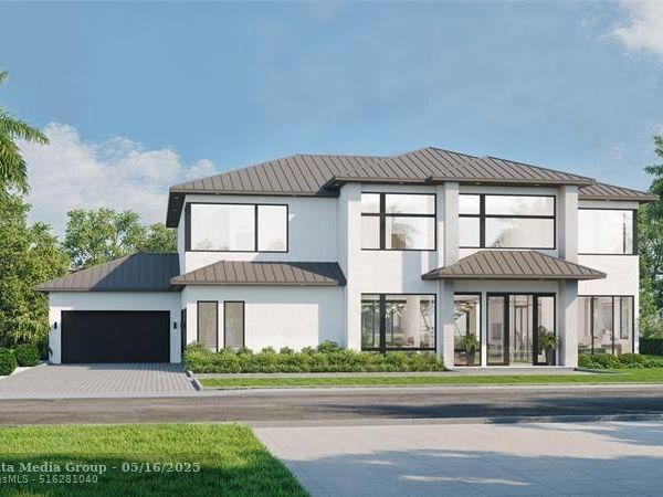 2406 NE 13th Ct, Fort Lauderdale, FL 33304