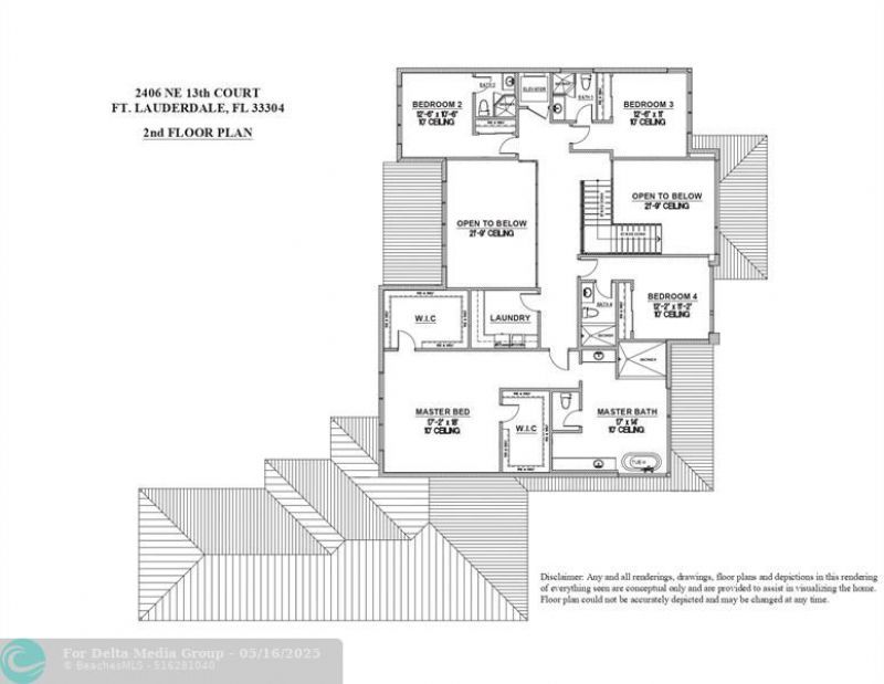 2406 NE 13th Court, Fort Lauderdale, FL 33304 Photo