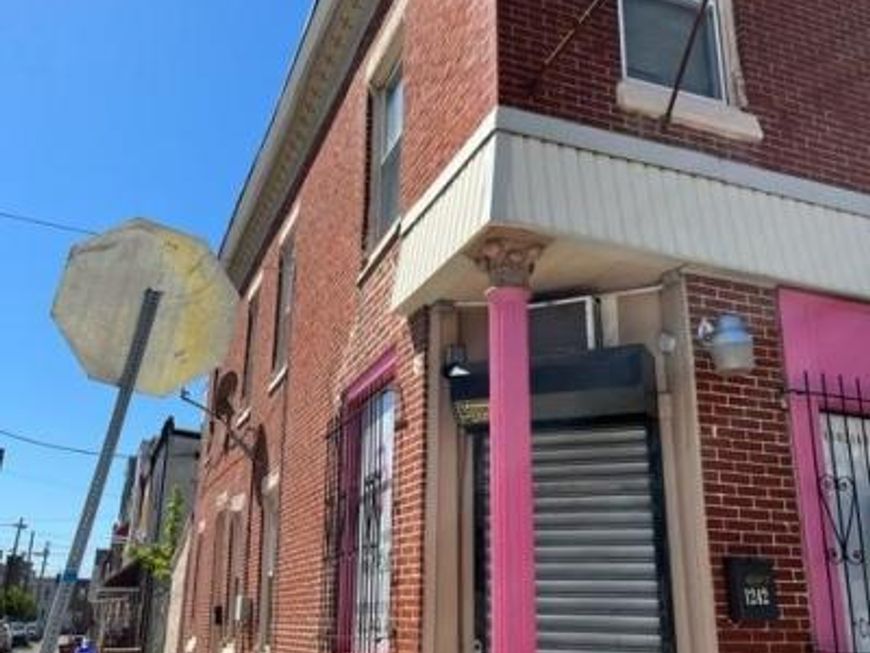 1242 S 22nd Street, Philadelphia, PA 19146 Main Photo