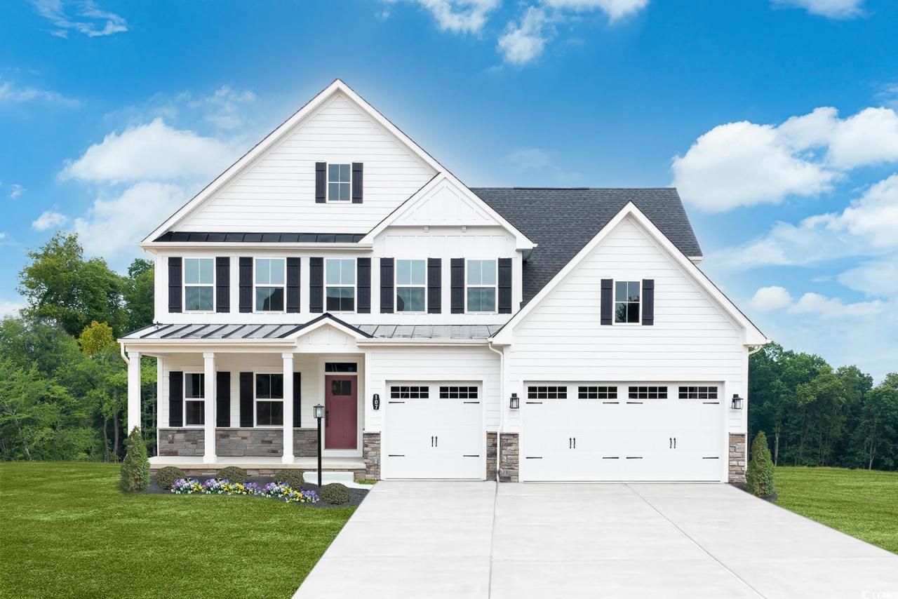 400 Indigo Bay Circle, Myrtle Beach, SC 29579 Main Photo