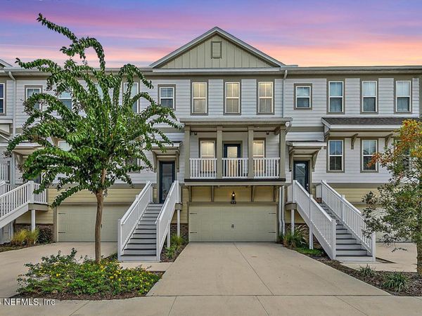 132 SPRING TIDE Way, Ponte Vedra, FL 32081