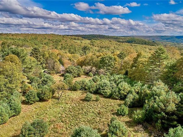 York Lake Road, Barryville, NY 12528