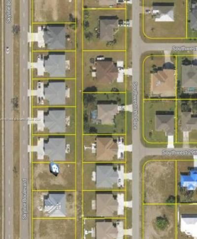 2913 W Skyline Blv, Cape Coral, FL 33914 Photo