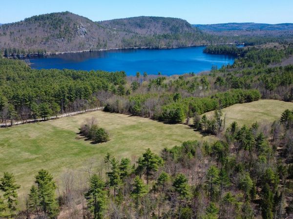 Lot 12 Bear Pond Road, Waterford, ME 04088