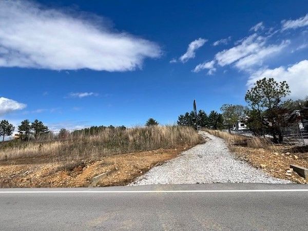 0 Expressway Dr, Manchester, TN 37355