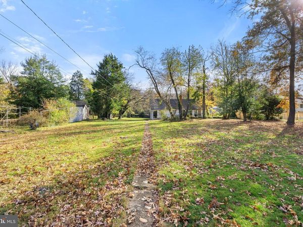 4318 9TH STREET S, ARLINGTON, VA 22204