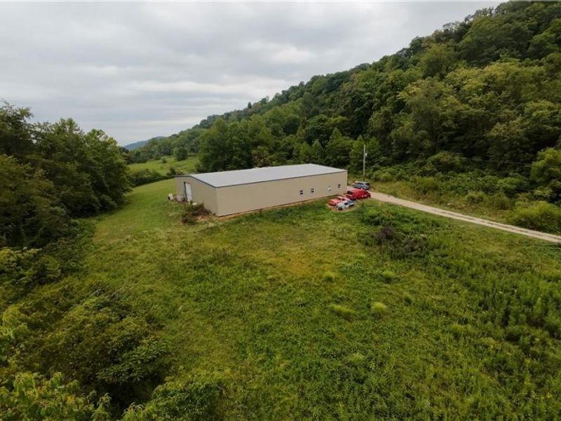 115 McElroy Run Road, Belmont, WV 26134 Photo 10