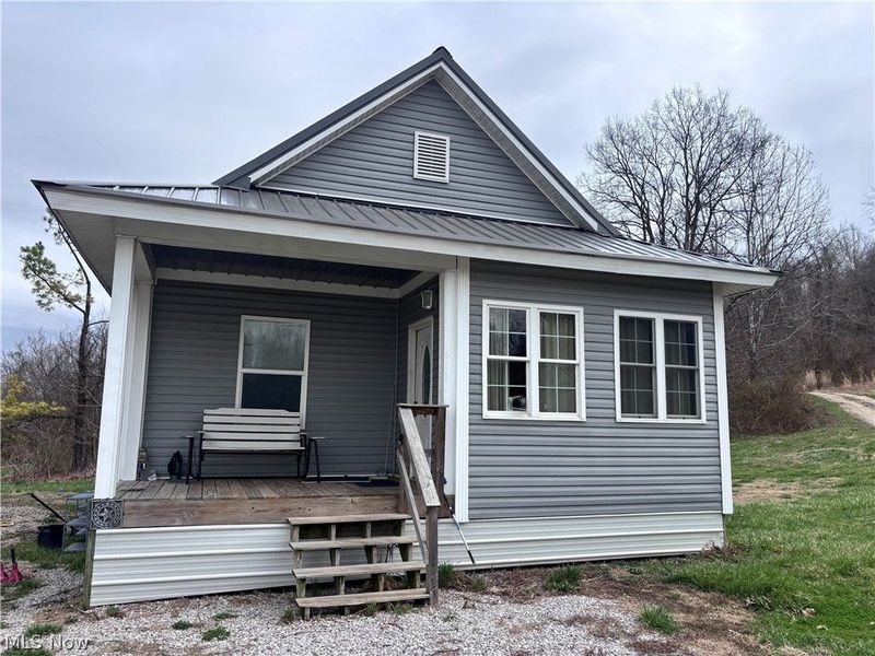 115 McElroy Run Road, Belmont, WV 26134 Photo 11