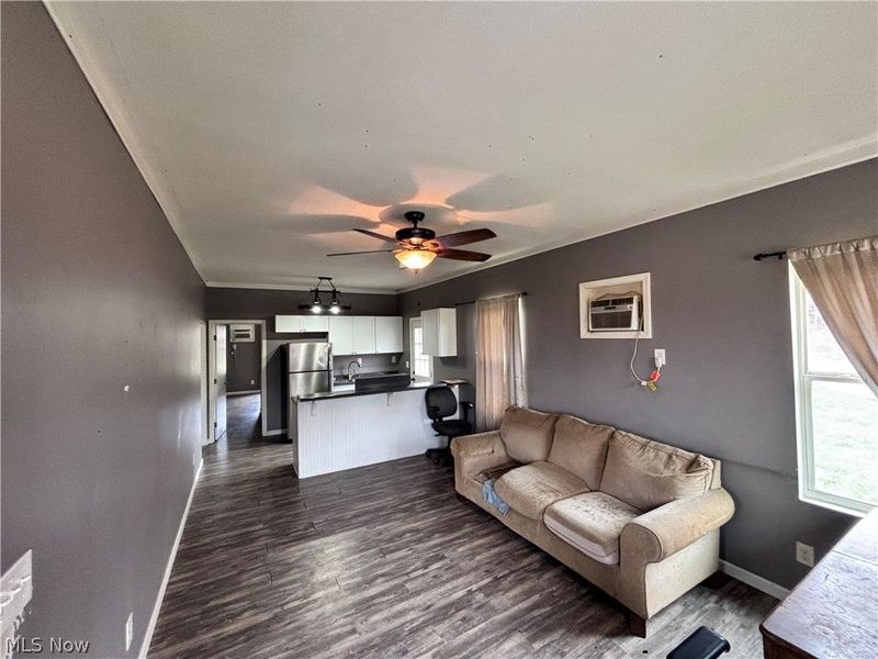 115 McElroy Run Road, Belmont, WV 26134 Photo 13