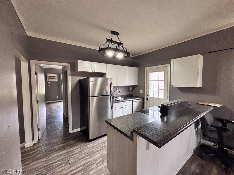 115 McElroy Run Road, Belmont, WV 26134 Photo 14