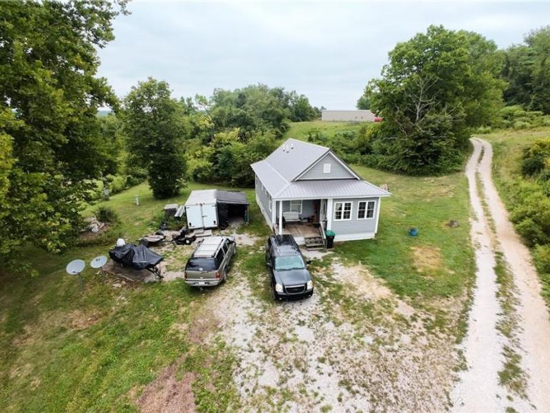 115 McElroy Run Road, Belmont, WV 26134 Photo 6