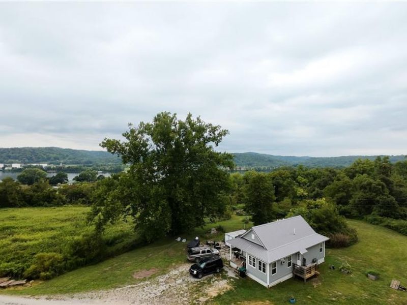 115 McElroy Run Road, Belmont, WV 26134 Photo 7