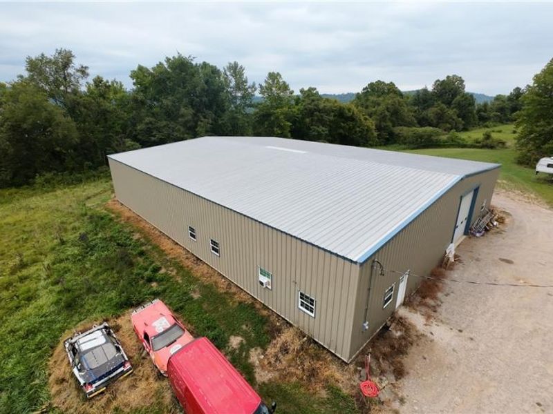 115 McElroy Run Road, Belmont, WV 26134 Photo 9