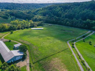 1013 Old Mitchellsburg Road, Parksville, KY 40464