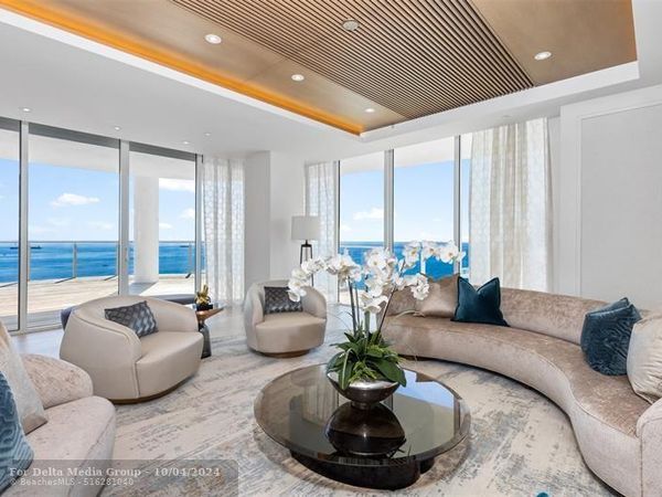 525 N Fort Lauderdale Beach Blvd, Unit 2201, Fort Lauderdale, FL 33304