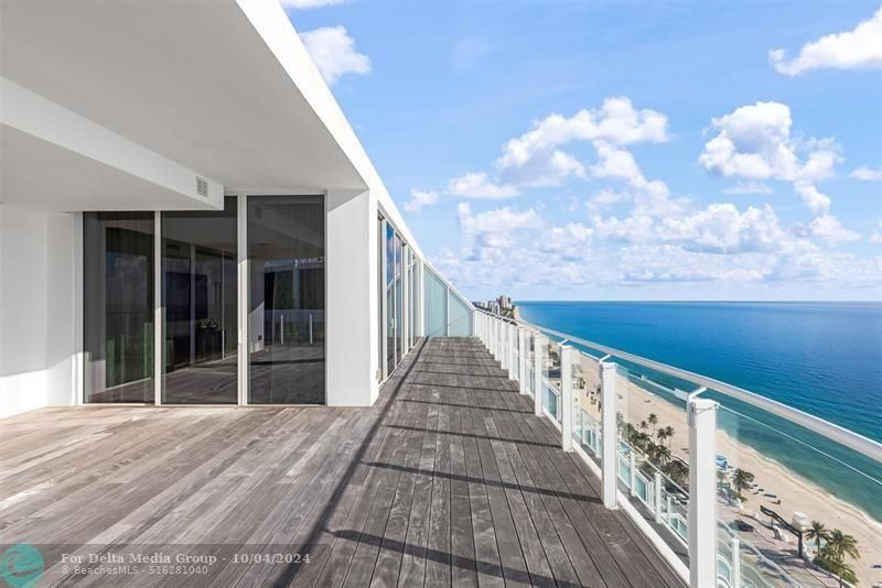 525 N Fort Lauderdale Beach Blvd, Unit 2201, Fort Lauderdale, FL 33304 Photo