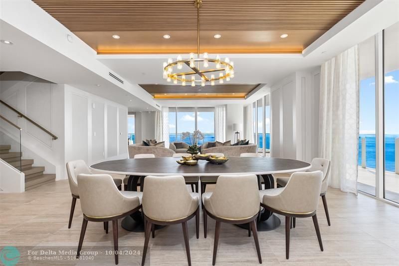 525 N Fort Lauderdale Beach Blvd, Unit 2201, Fort Lauderdale, FL 33304 Photo