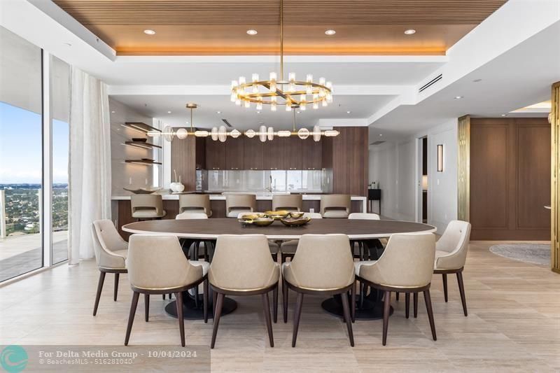 525 N Fort Lauderdale Beach Blvd, Unit 2201, Fort Lauderdale, FL 33304 Photo