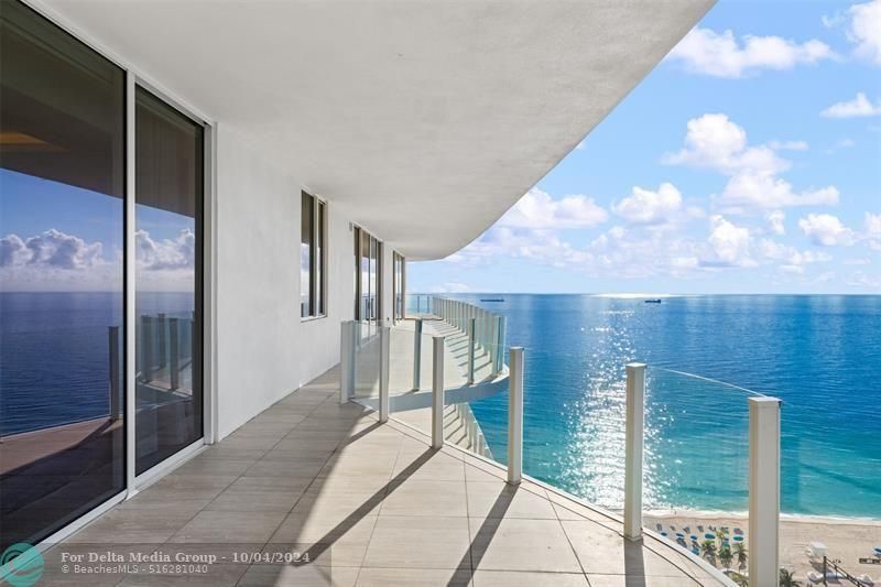 525 N Fort Lauderdale Beach Blvd, Unit 2201, Fort Lauderdale, FL 33304 Photo