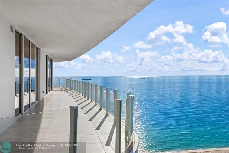525 N Fort Lauderdale Beach Blvd, Unit 2201, Fort Lauderdale, FL 33304 Photo