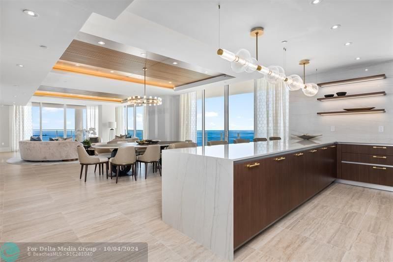 525 N Fort Lauderdale Beach Blvd, Unit 2201, Fort Lauderdale, FL 33304 Photo