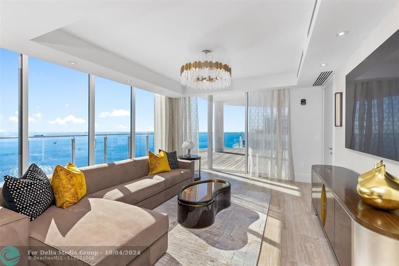 525 N Fort Lauderdale Beach Blvd, Unit 2201, Fort Lauderdale, FL 33304 Photo