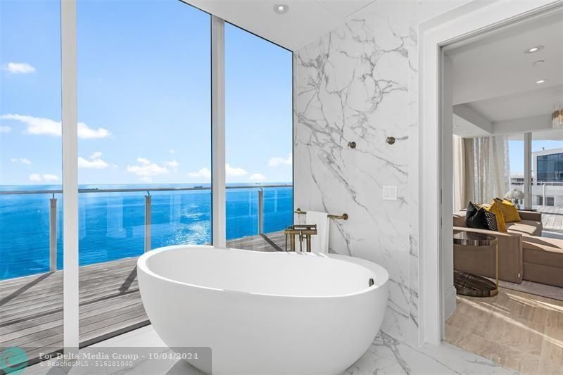 525 N Fort Lauderdale Beach Blvd, Unit 2201, Fort Lauderdale, FL 33304 Photo