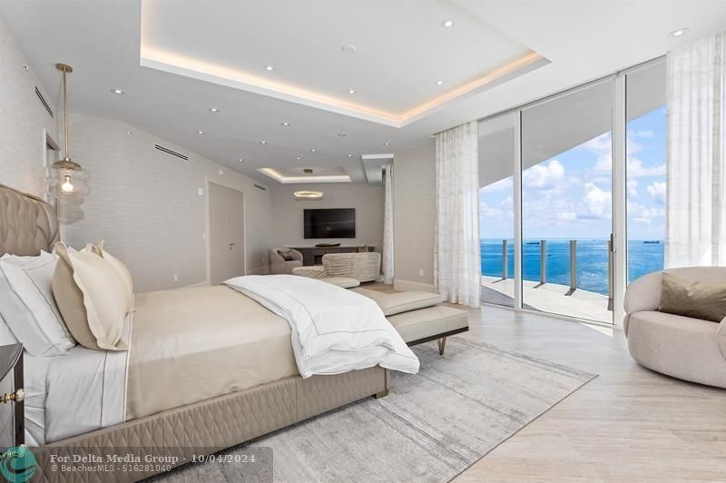 525 N Fort Lauderdale Beach Blvd, Unit 2201, Fort Lauderdale, FL 33304 Photo