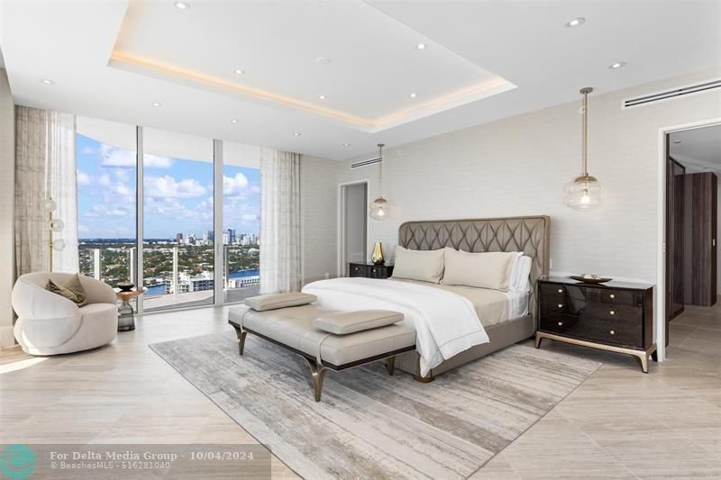 525 N Fort Lauderdale Beach Blvd, Unit 2201, Fort Lauderdale, FL 33304 Photo