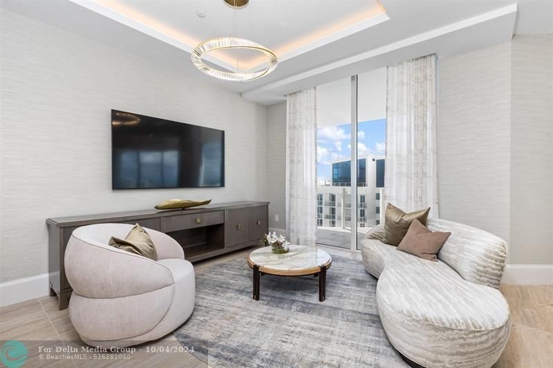 525 N Fort Lauderdale Beach Blvd, Unit 2201, Fort Lauderdale, FL 33304 Photo