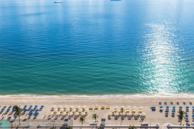 525 N Fort Lauderdale Beach Blvd, Unit 2201, Fort Lauderdale, FL 33304 Photo