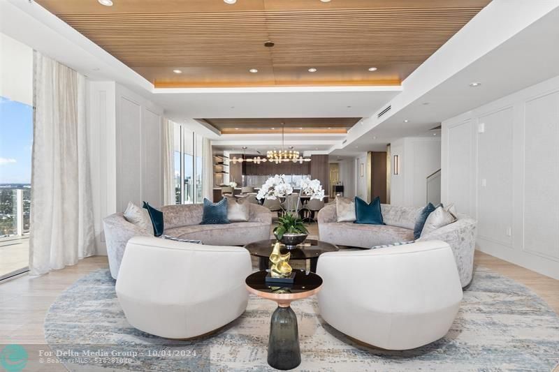 525 N Fort Lauderdale Beach Blvd, Unit 2201, Fort Lauderdale, FL 33304 Photo