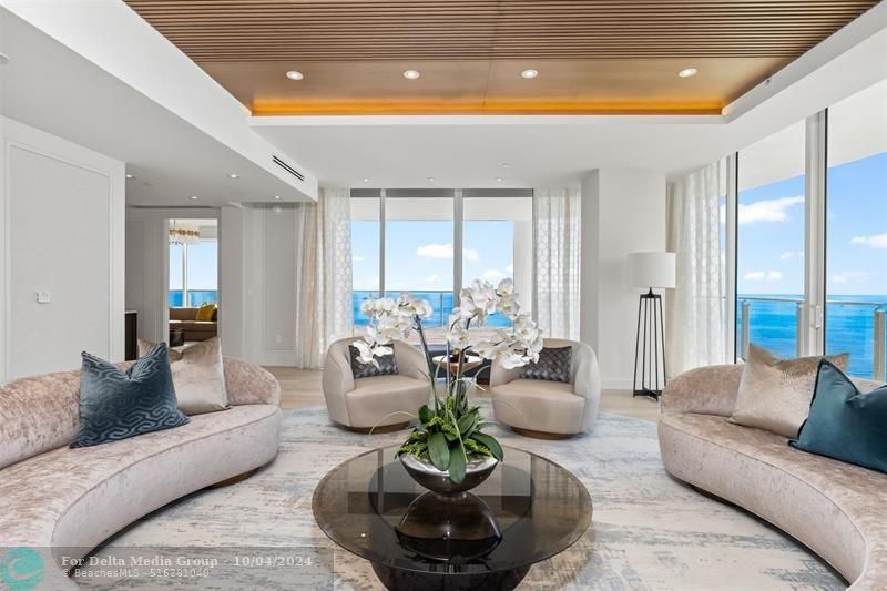 525 N Fort Lauderdale Beach Blvd, Unit 2201, Fort Lauderdale, FL 33304 Photo