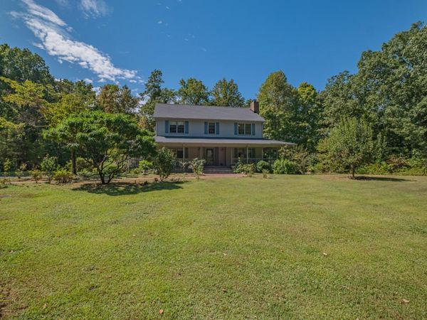 158 Gavlick Ln, Wartrace, TN 37183