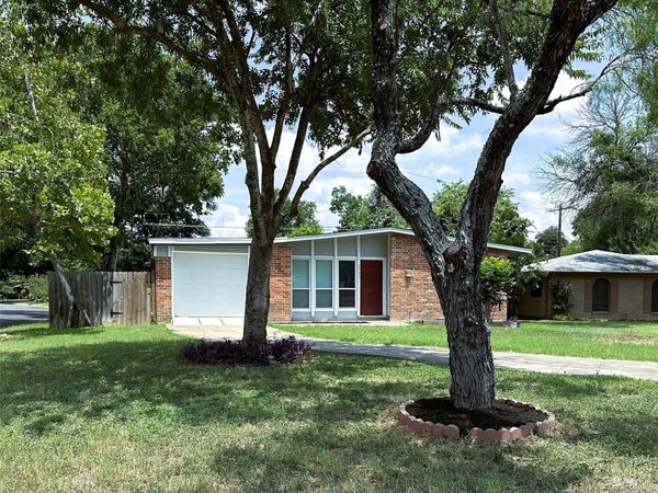 7000 Bryn Mawr CV, Austin, TX 78723