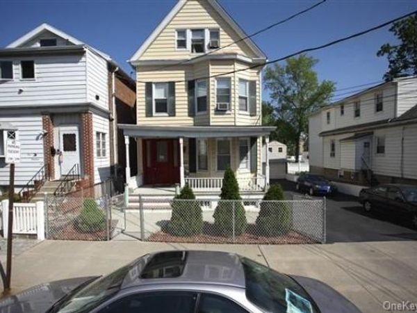104 Hart Avenue, Yonkers, NY 10704