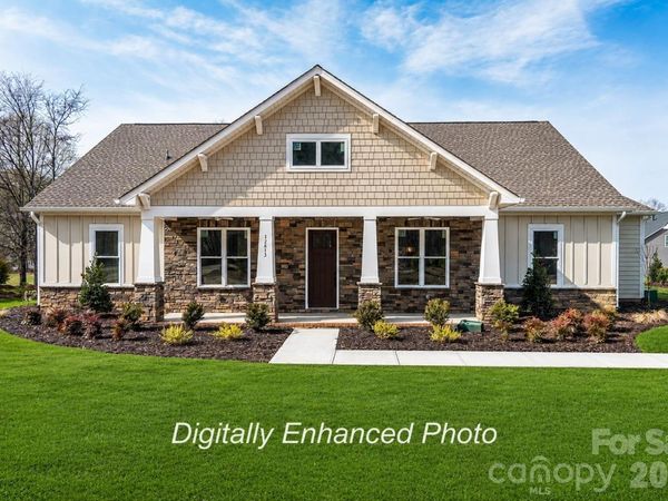 12813 Mayes Road, Huntersville, NC 28078