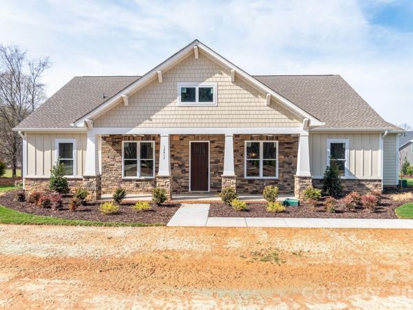 12813 Mayes Road, Huntersville, NC 28078