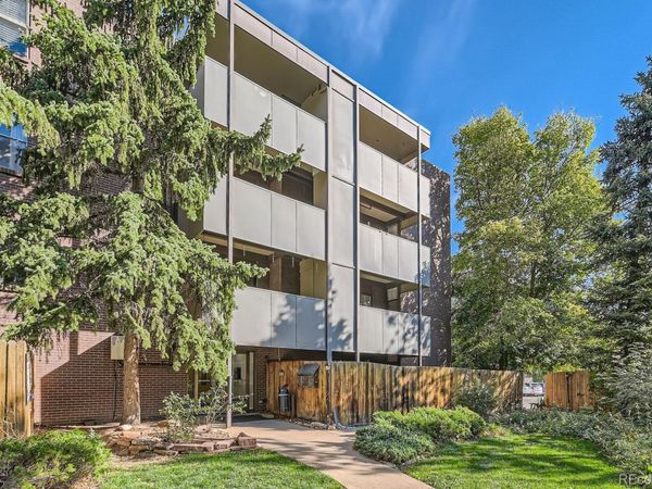 2227 Canyon Boulevard, Unit 253B, Boulder, CO 80302