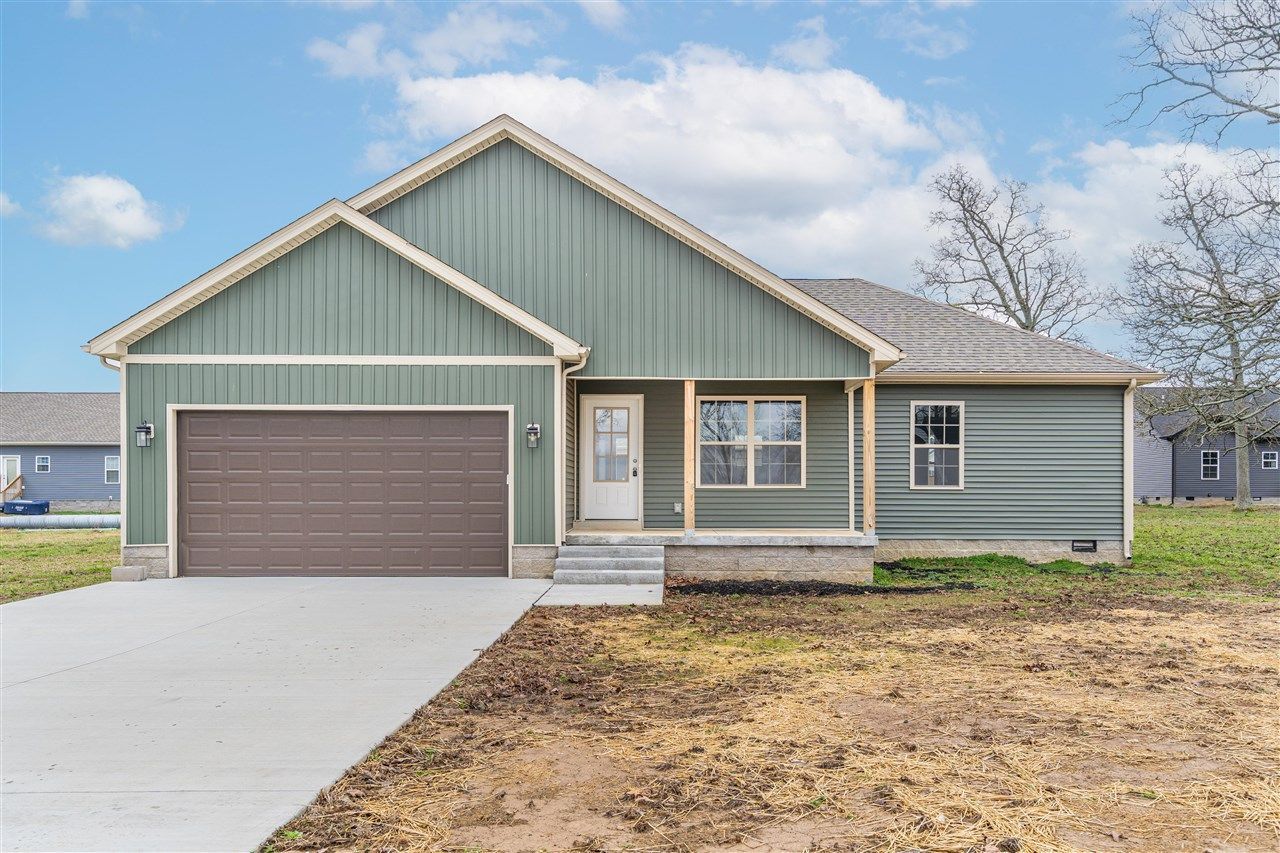 239 Middlebrook Lane, Smiths Grove, KY 42171 Main Photo