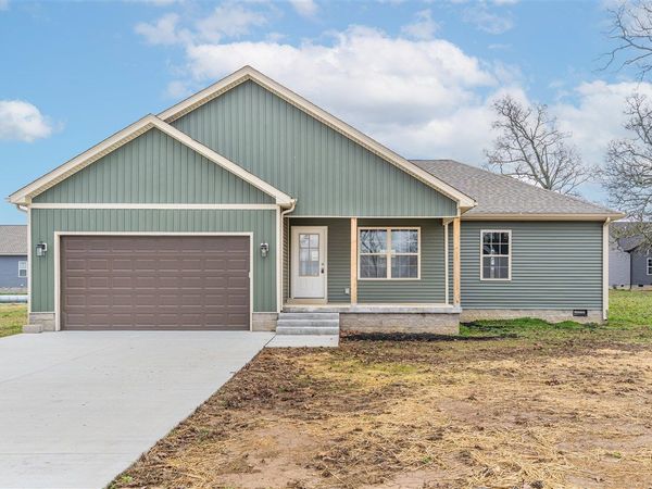 239 Middlebrook Lane, Smiths Grove, KY 42171