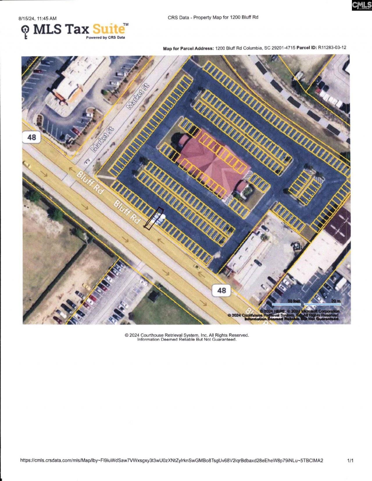 1200 Bluff Road Photo 6