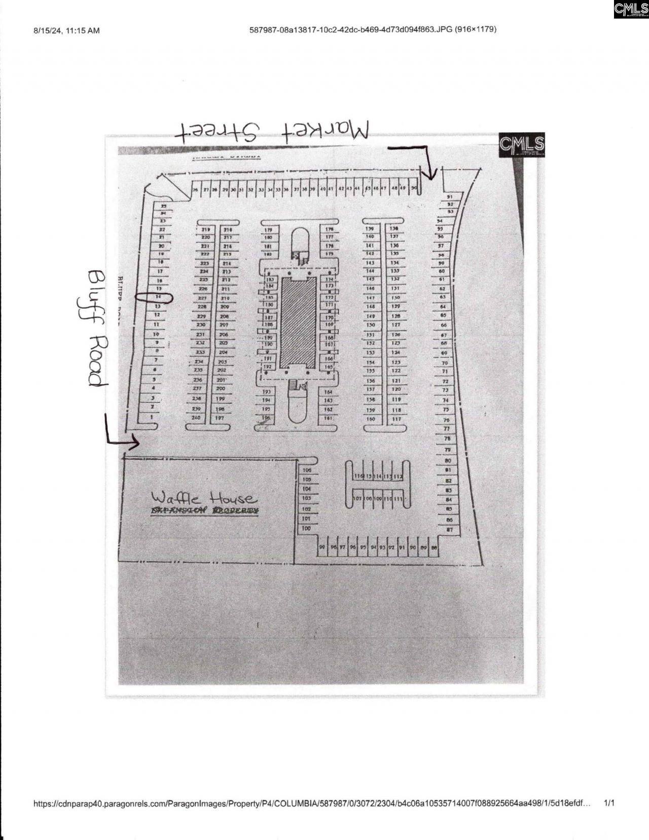 1200 Bluff Road Photo 7
