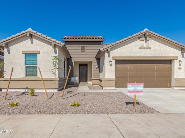 21048 E ARROYO VERDE Drive, Queen Creek, AZ 85142