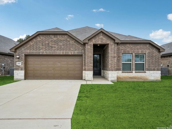 10507 Trunkfish Lane, Boerne, TX 78006