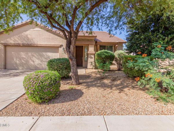 10722 W Jefferson Street, Avondale, AZ 85323