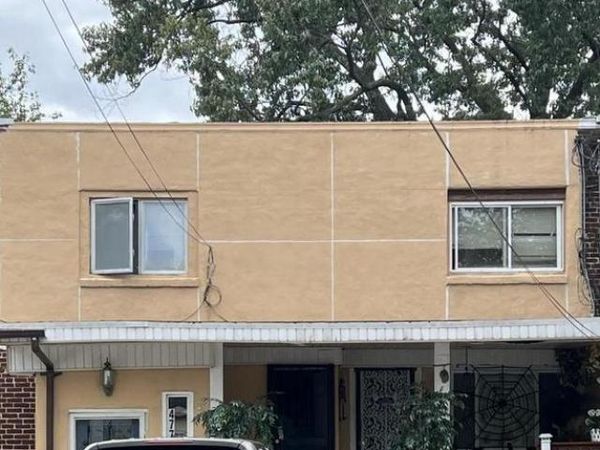 477 RAND STREET, CAMDEN, NJ 08105